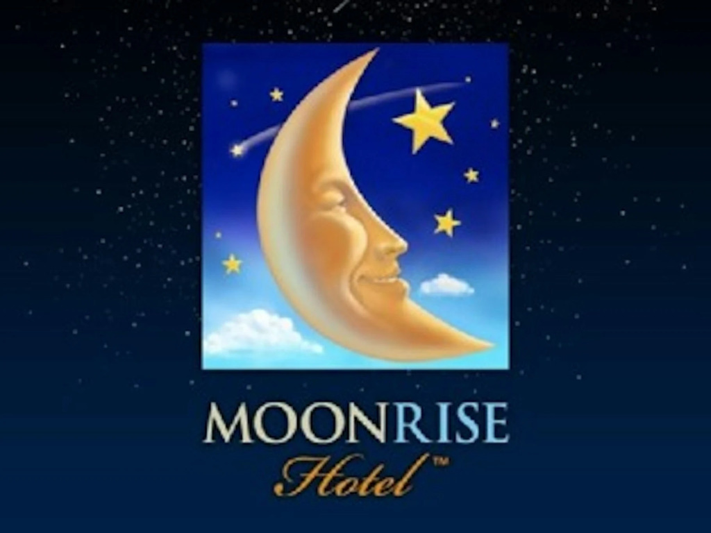 The Moonrise Hotel