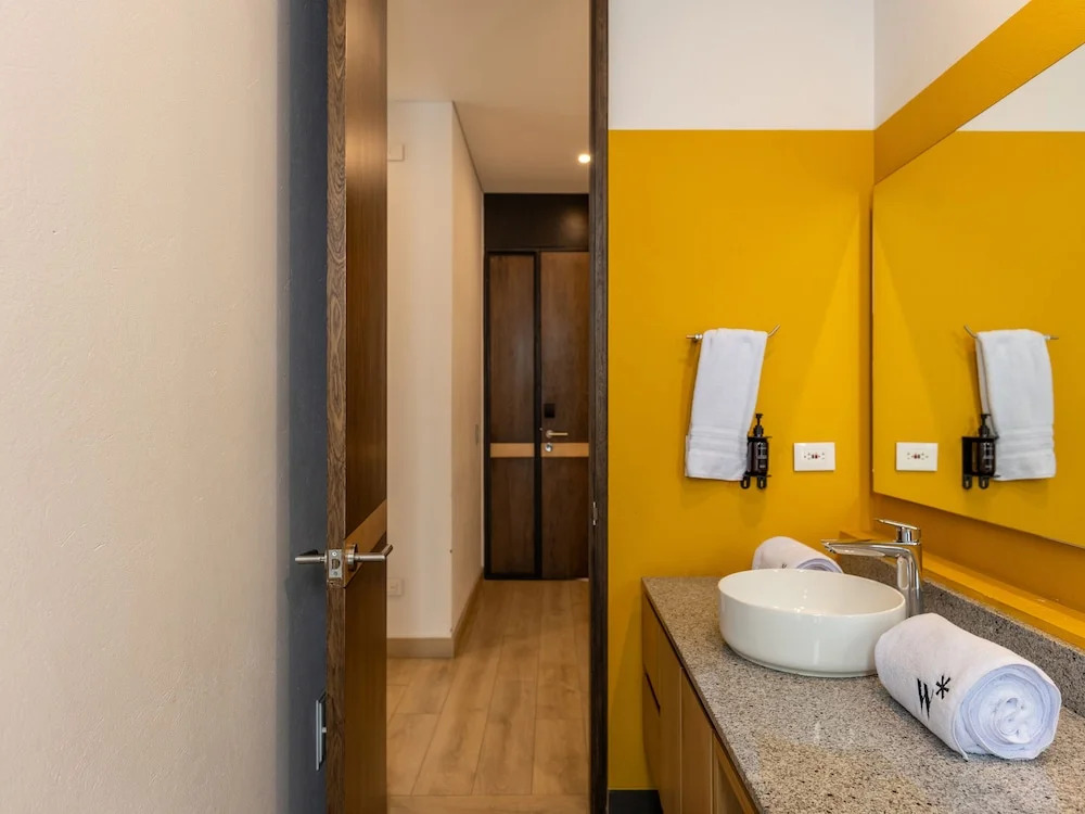Canvas Lofts by Wynwood House