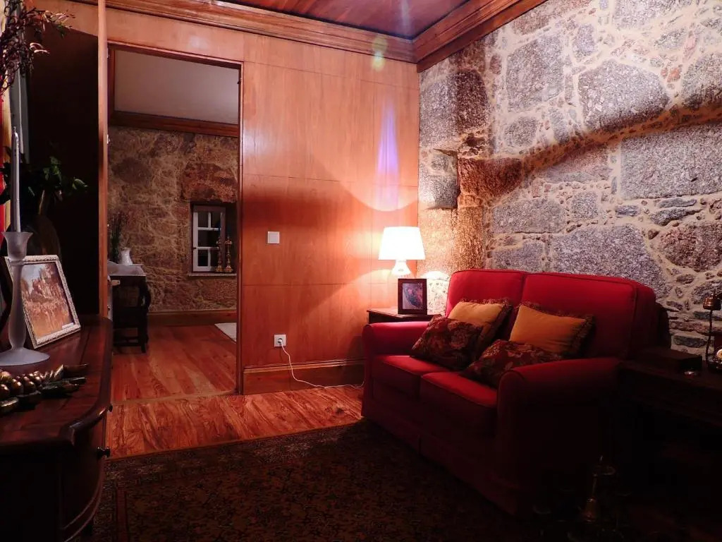 Casa de Chouselas