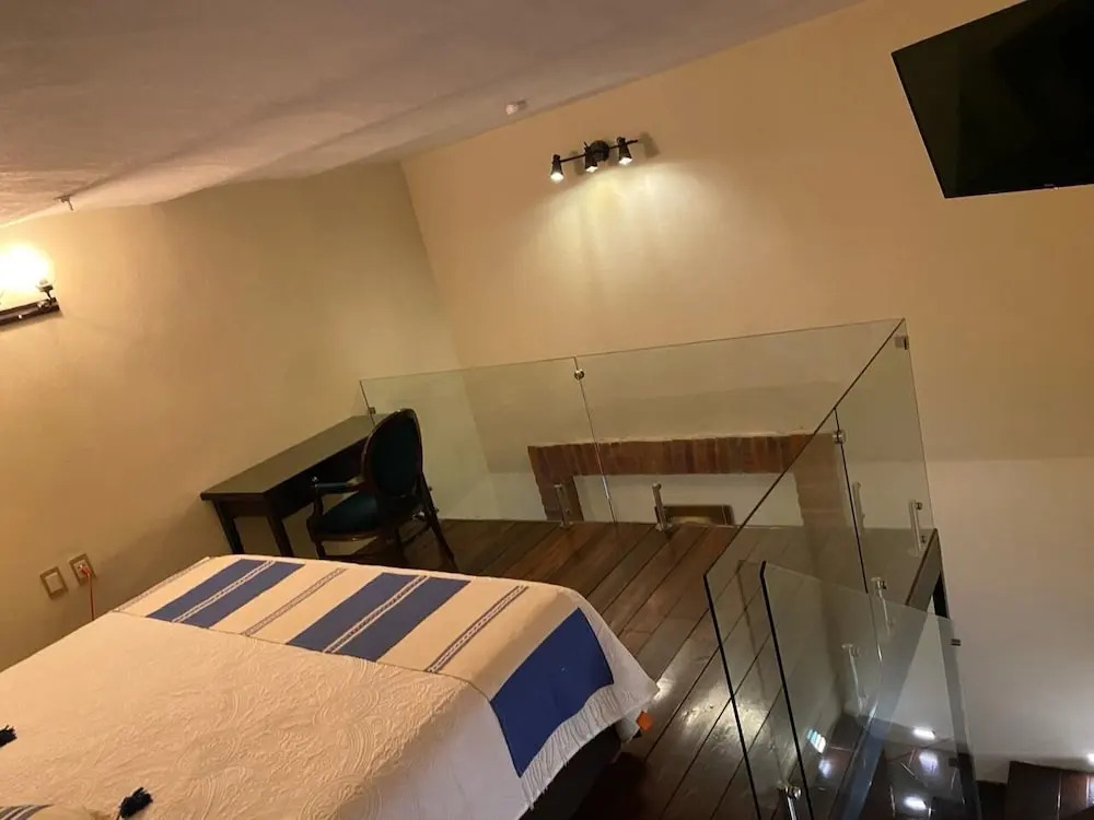 Hotel Boutique La Casona del Rey