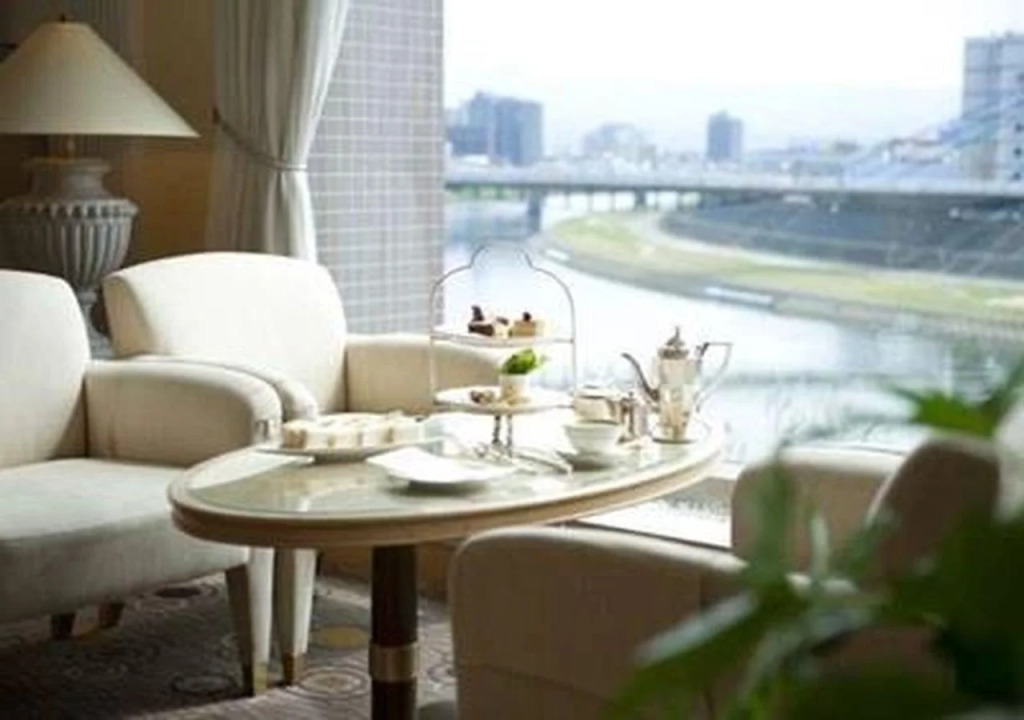 Numazu River Side Hotel
