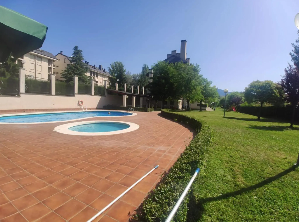Apartamento Goxoa