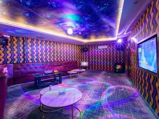 Hyatt Regency Jingle Jin Business Hotel