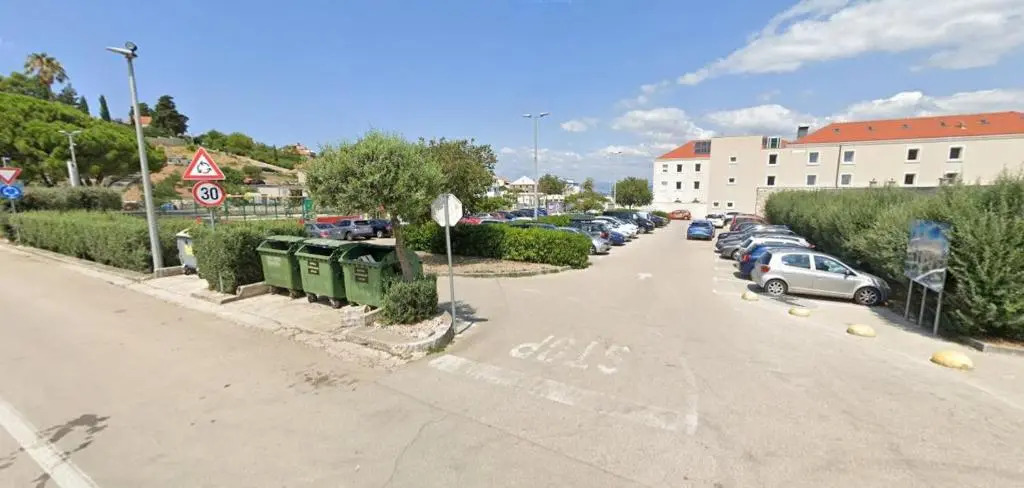 Apartments Jaksic