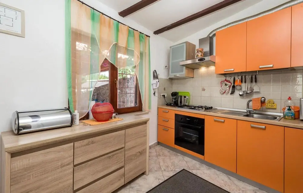 Awesome Home in Moscenicka Draga With Outdoor Swimming Pool, Wifi and 3 Bedrooms