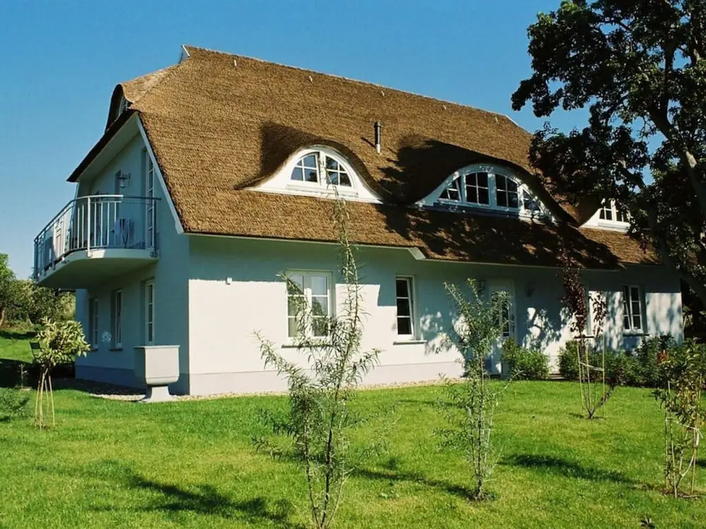 Haus Mövennest
