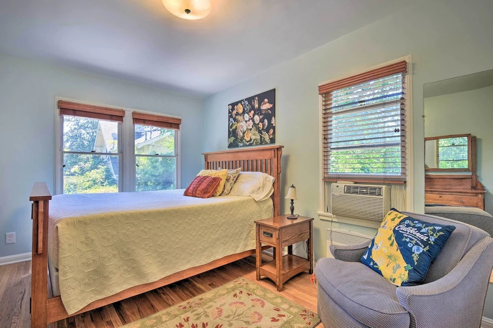 Central South Pasadena Apt, 3 Mi to Rose Bowl