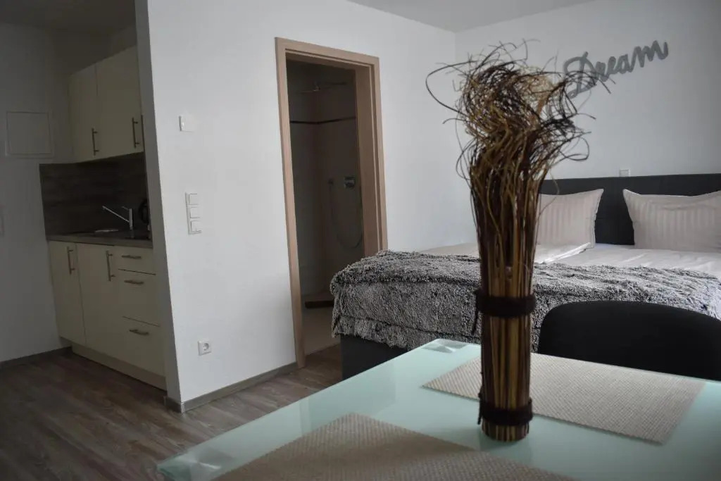 Seebrise mit Musik und Wein