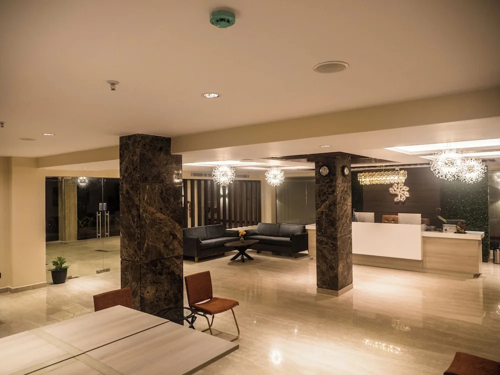 Eastern Gate-A Bergamont Group Of Hotels