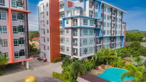 The Bell Condo Chalong Phuket