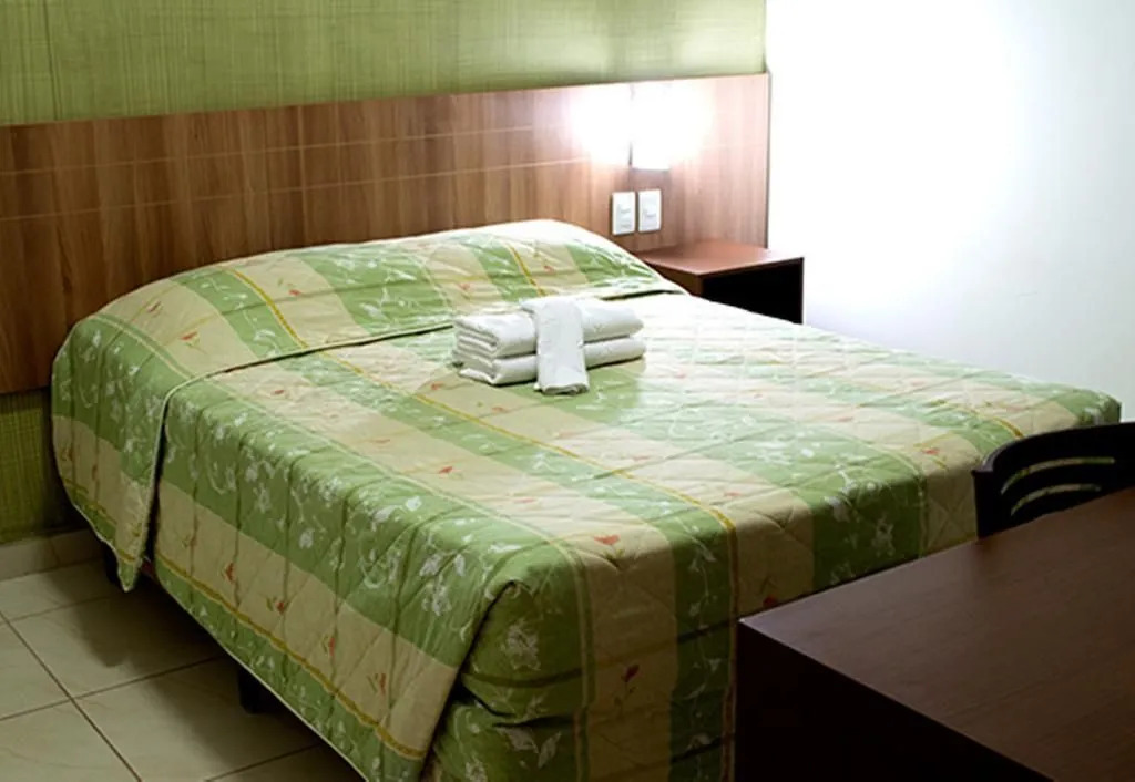 Rio das Pedras Thermas Hotel