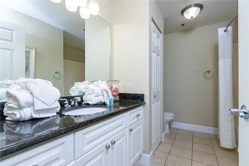 Seawind 608 3 Bedrooms 2 Bathrooms Condo