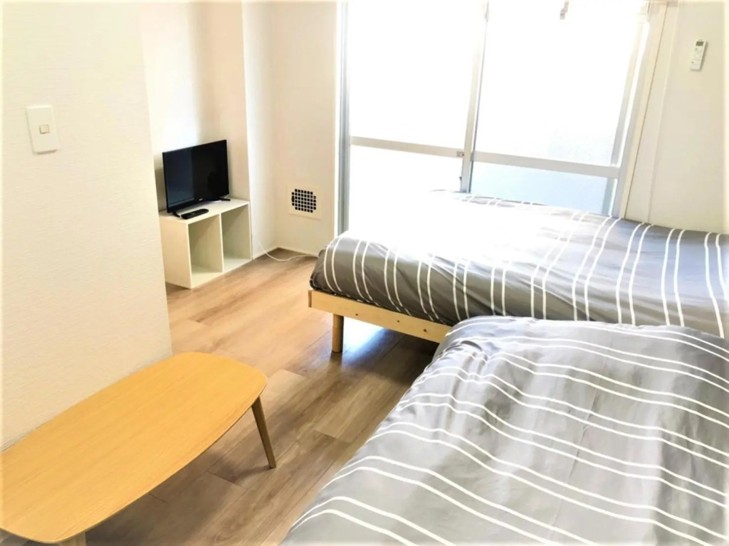 Hotel PEACE PARK Tokaichi - Vacation STAY 95320v