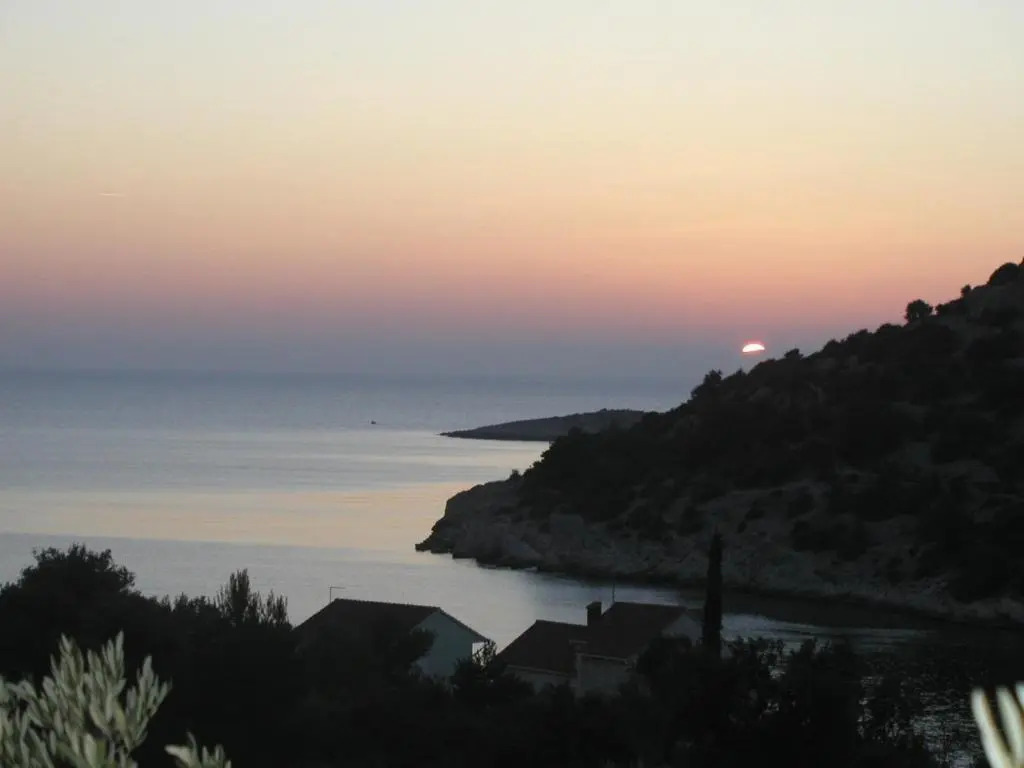 Apartments Georgi - 200m from sea