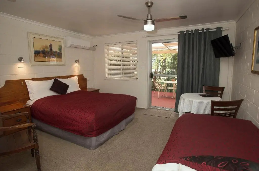 Maleny Hills Motel