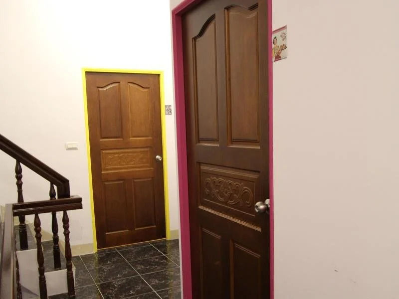 La Casa Guest House