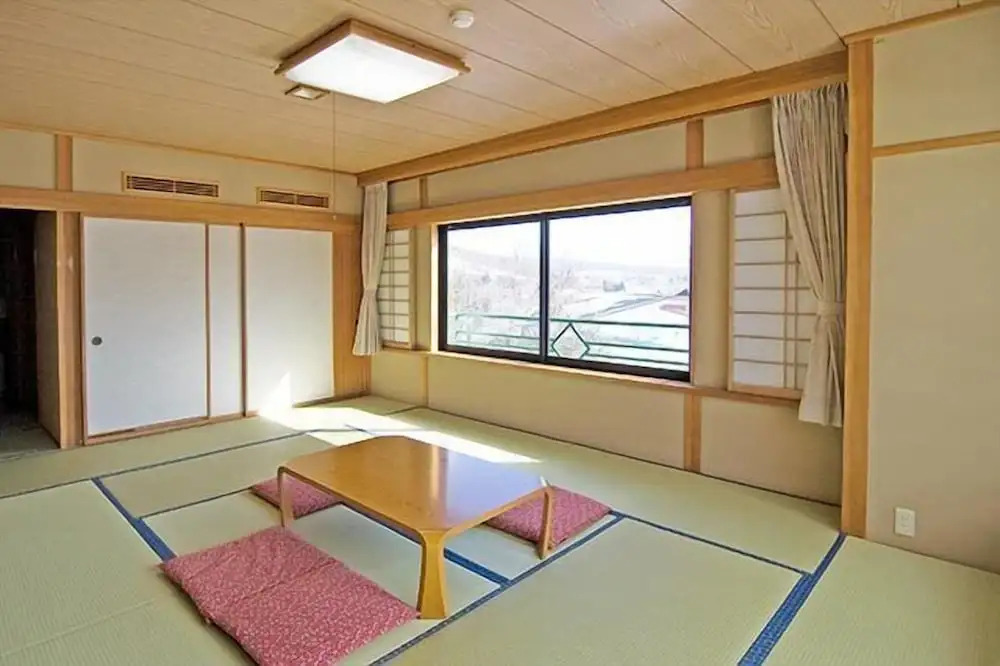 Sugadairakogen Onsen Hotel