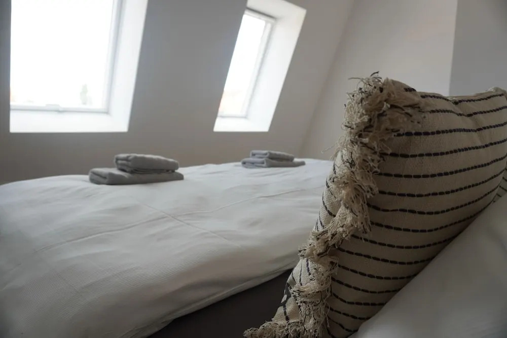 Sleepwell Apartment - Ehrensteinsuite