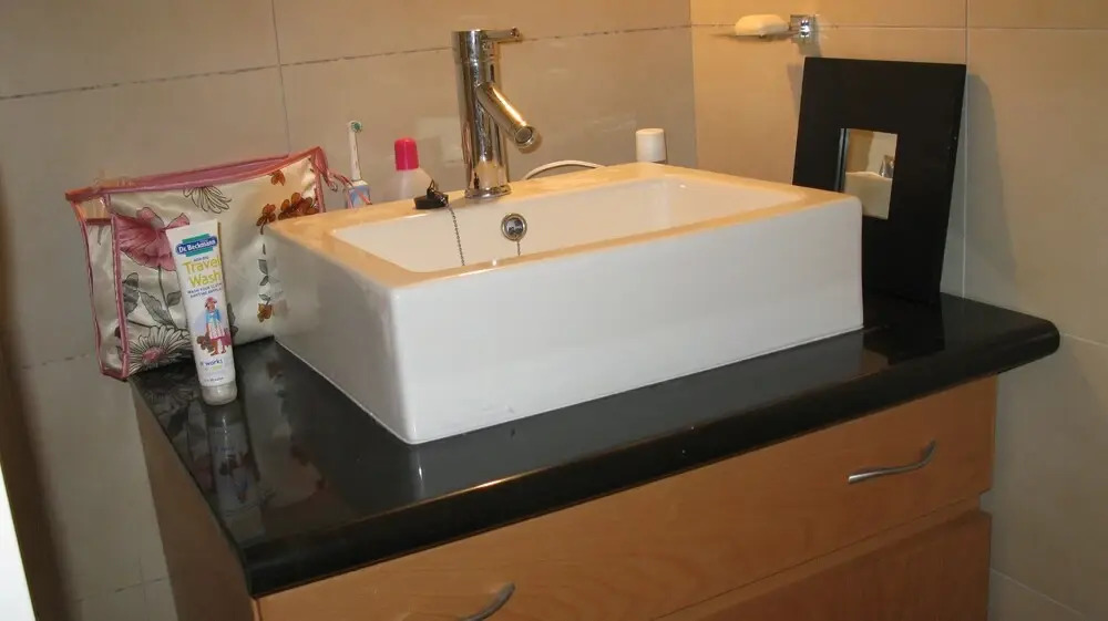 Modern apartment near the long beach of Flic en Flac close to all amenities