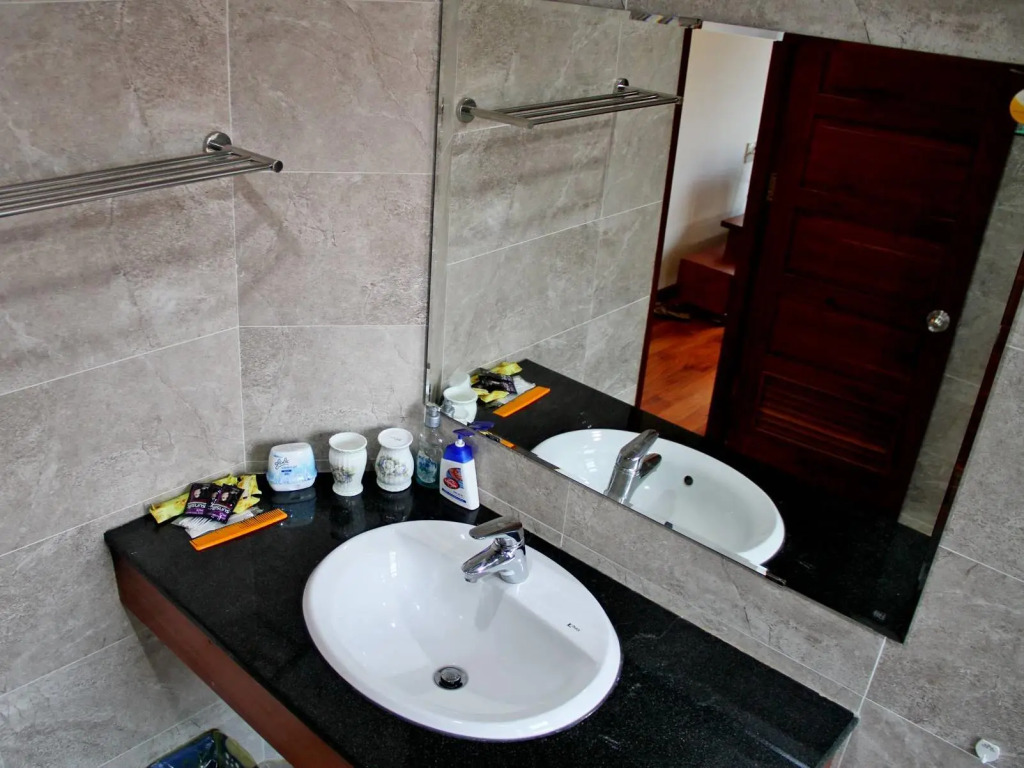 Lam Vien Home Stay