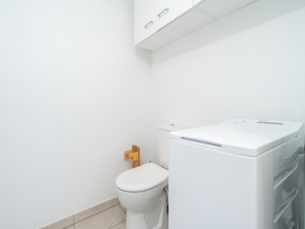 Relaxed Living in Valras-plage