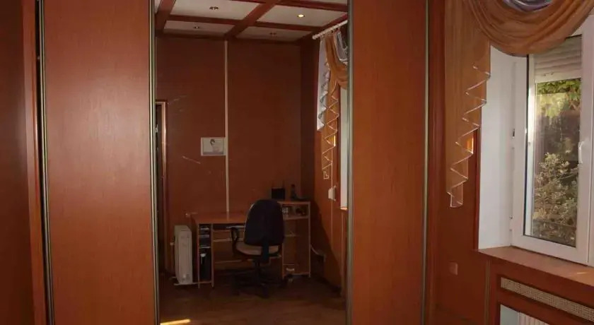 Villa Van Gogh