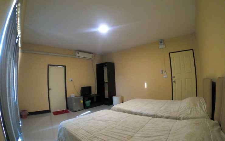 The One Residence