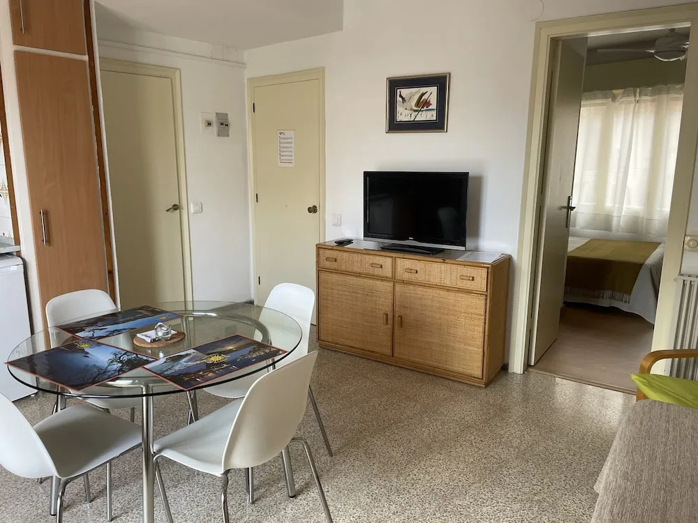 Apartamentos El Sol