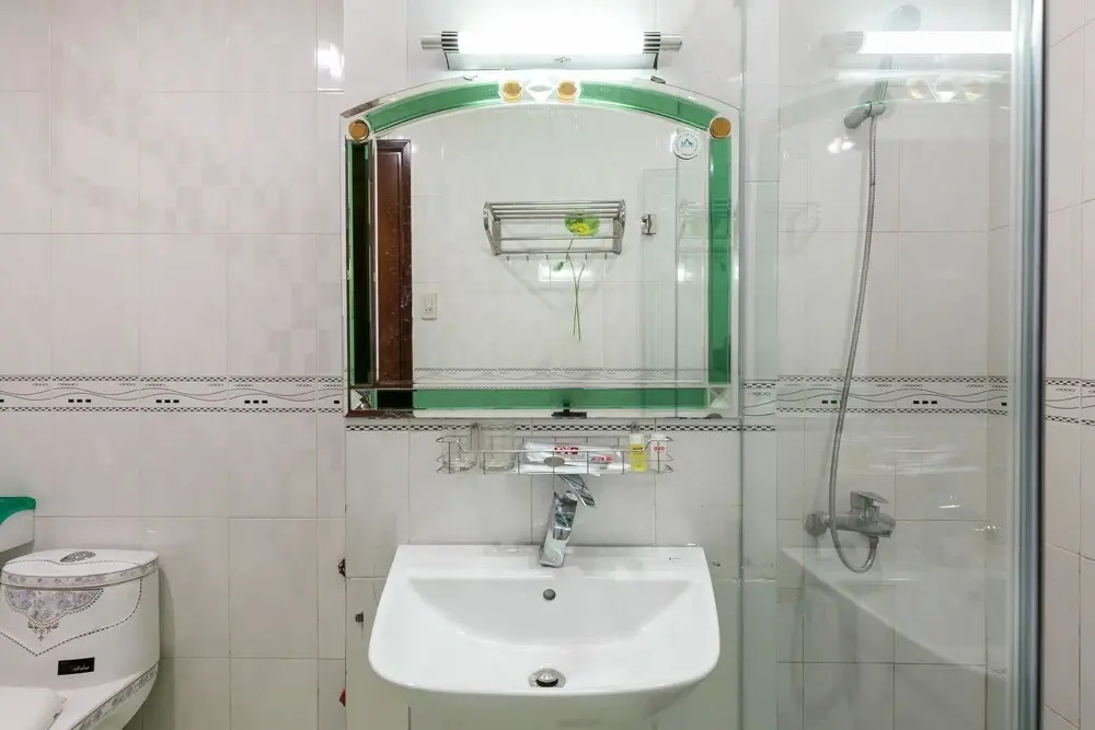 OYO 660 An Thien Resort