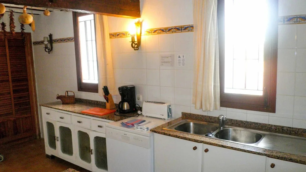 Casa Moreno