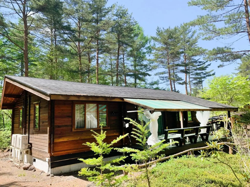 Runesu Karuizawa - Vacation STAY 67846v