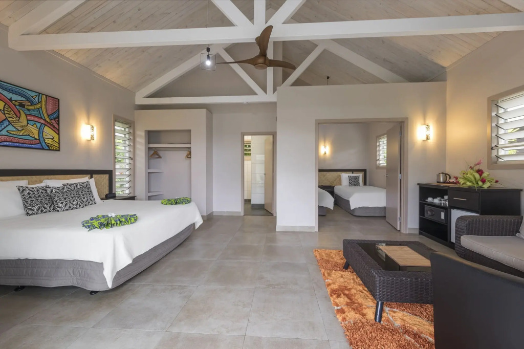 Saletoga Sands Resort & Spa