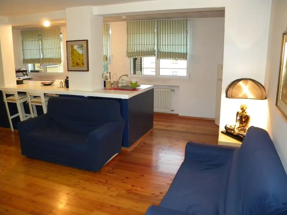 Saragozza Apartments - Bologna Short Rental