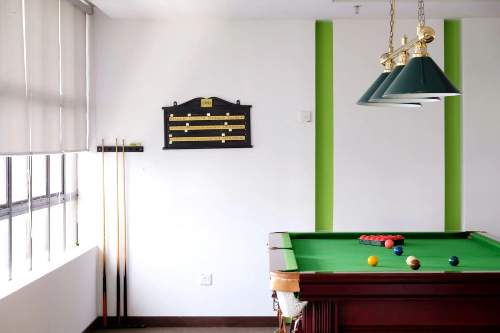 Citrus Hotel Johor Bahru by Compass Hospitality