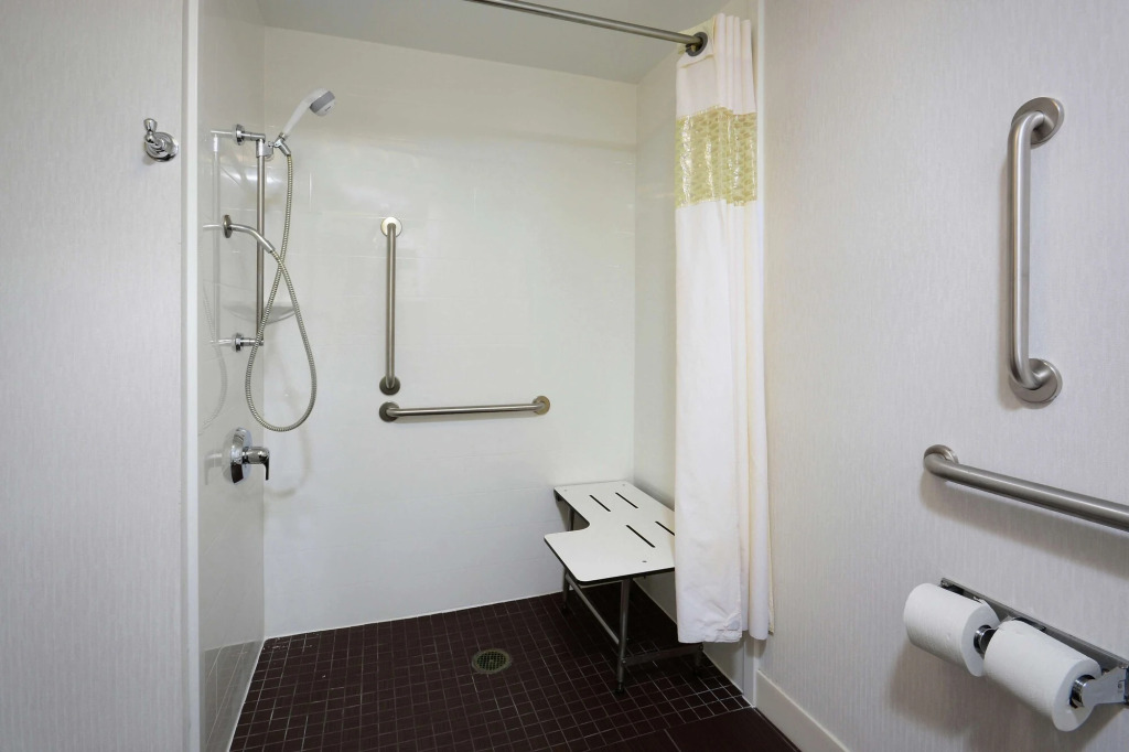 Hampton Inn Martinsville