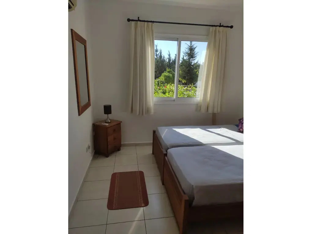 Town Center holiday villa