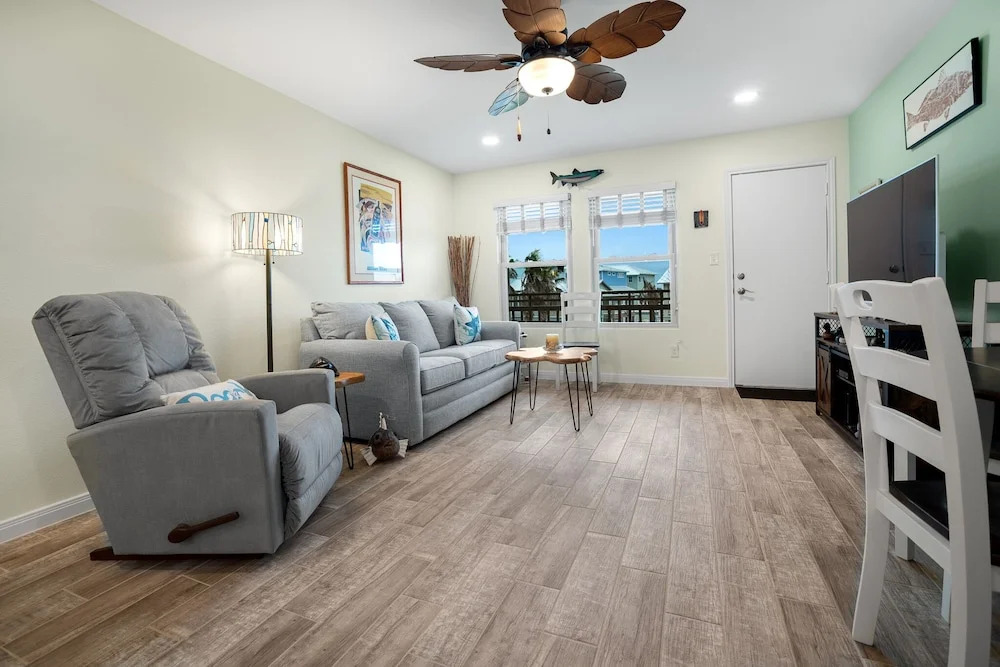 Sunrise Villas Condos
