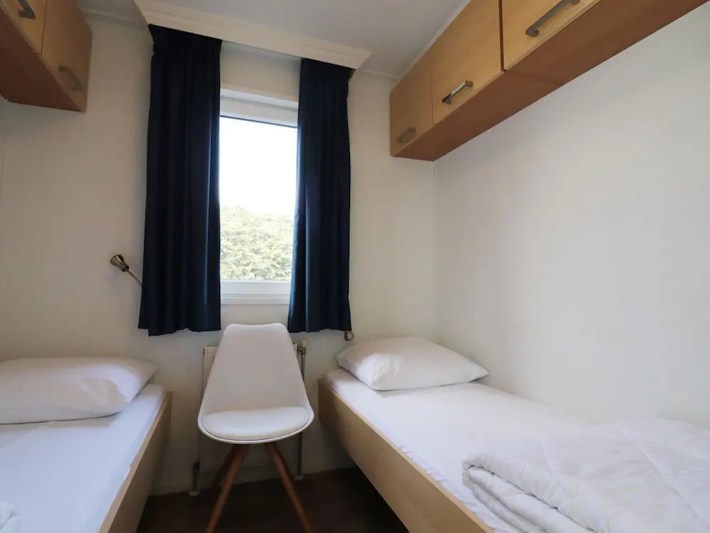 Cottage in Grou With Water Sports Access
