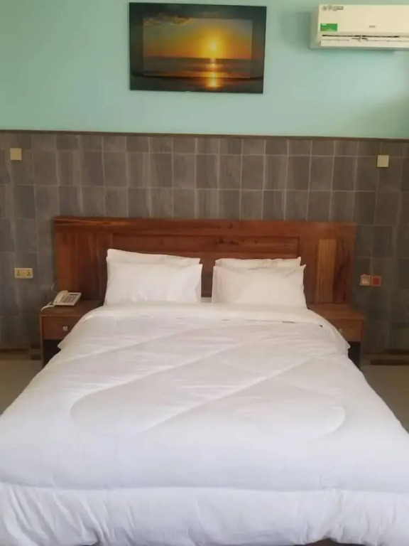 Glonency Martha Hotel Dodoma