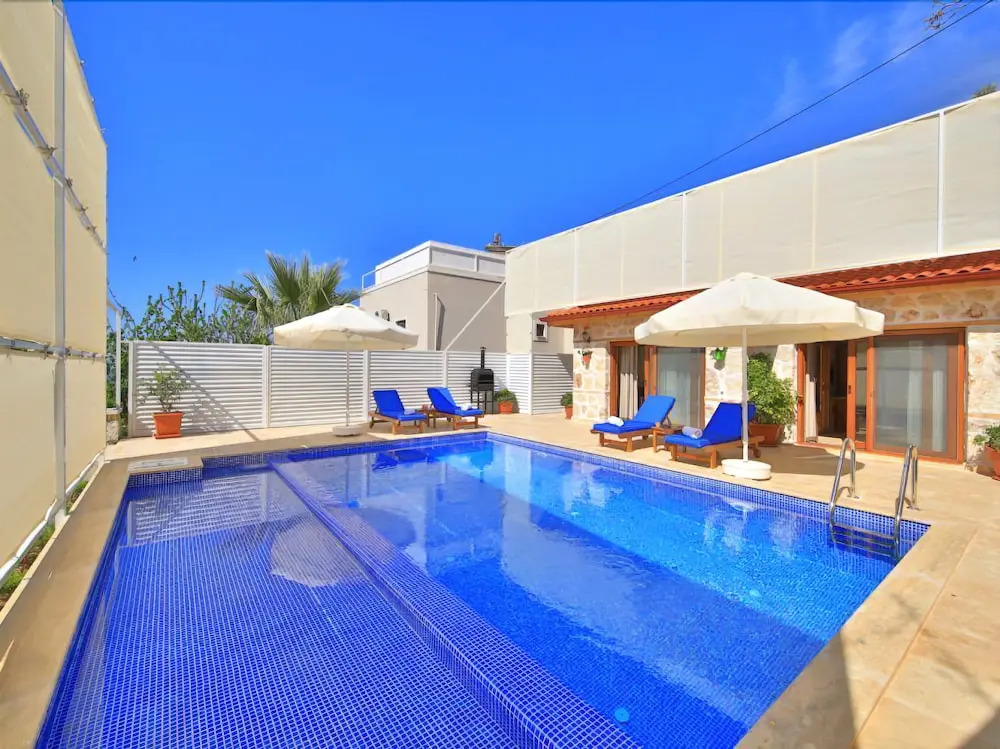 Villa Piyan