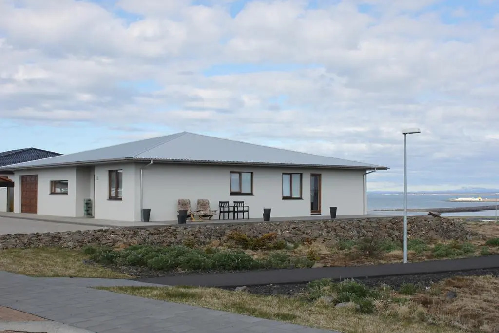 Ace Guesthouse