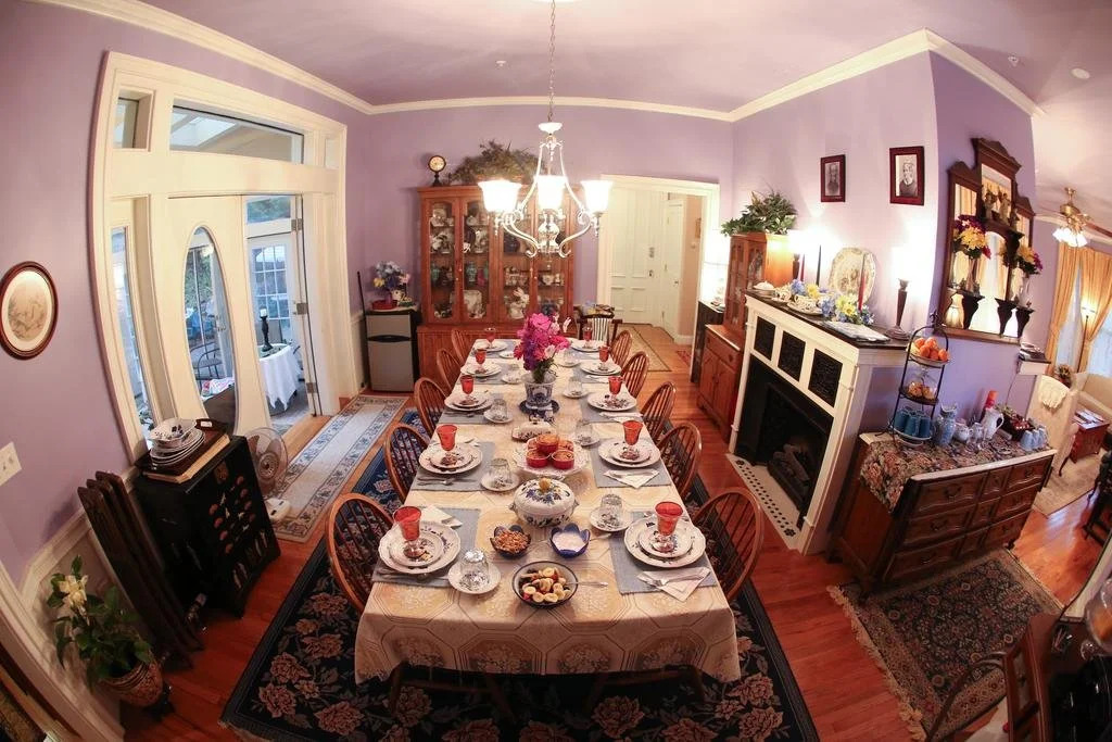 Sutton House B & B