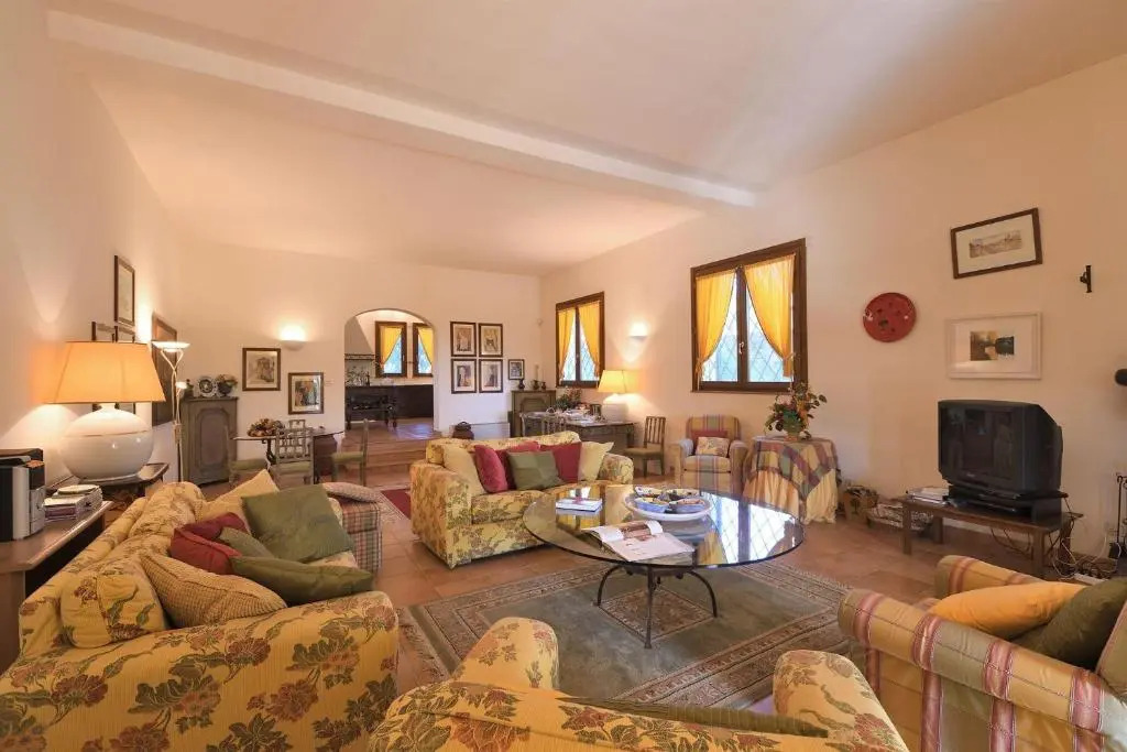 Villa Montalbano 8