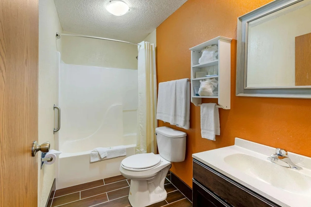 Rodeway Inn