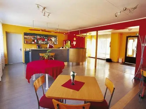 Eisma Guesthouse