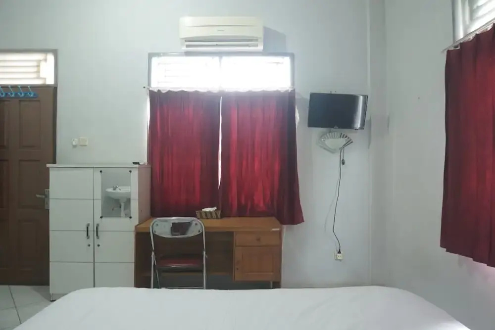 Hotel O Guest House Zidan 21
