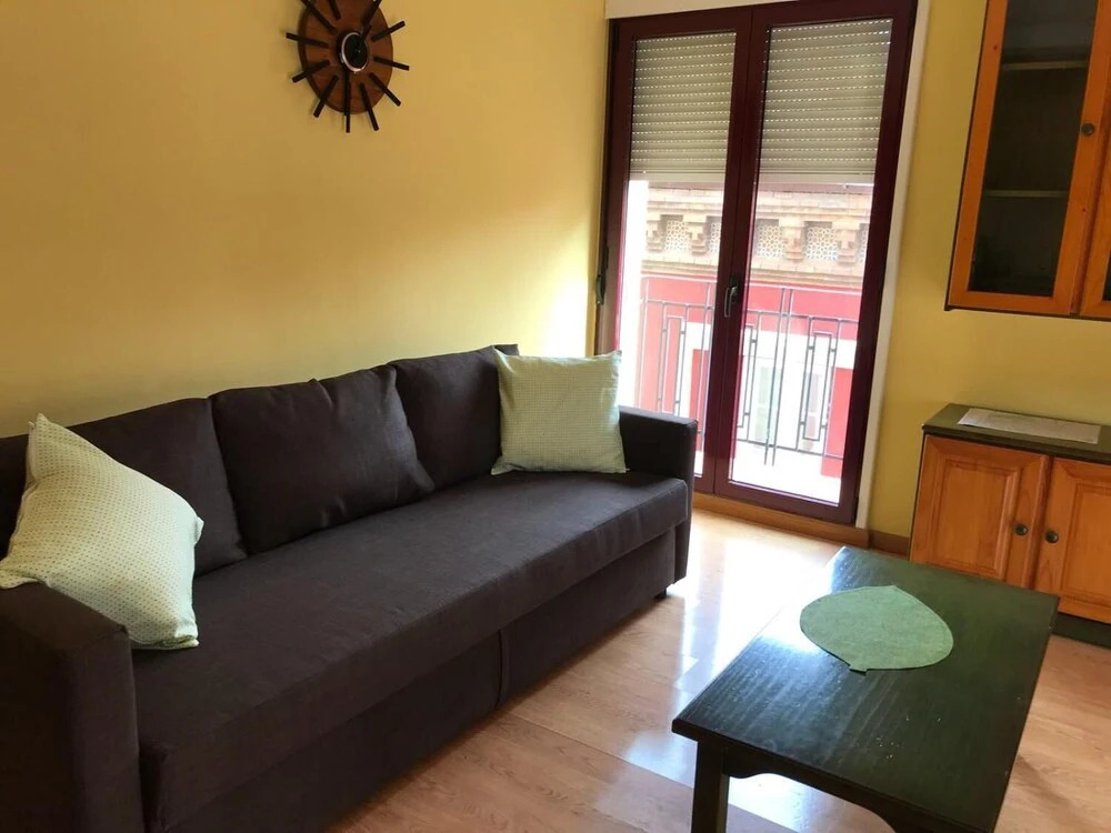 Apartamento El Balcón de Luna