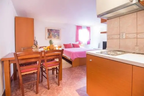 Apartments Babilon