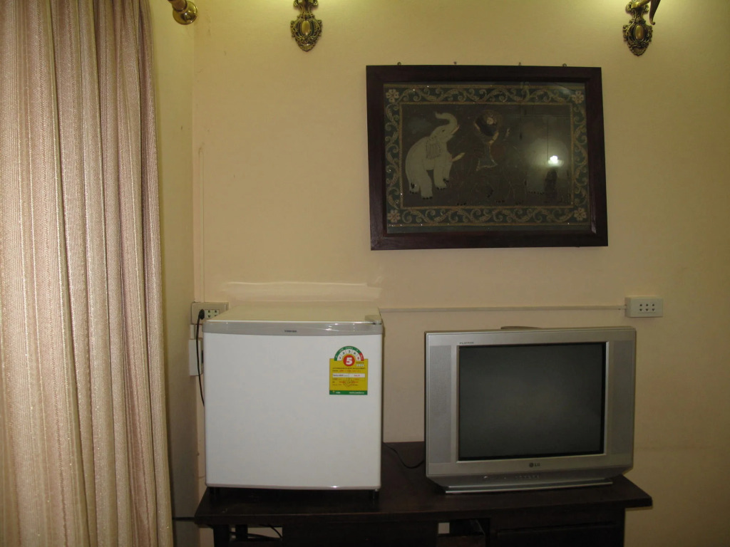 Mano Sabaidee Guesthouse