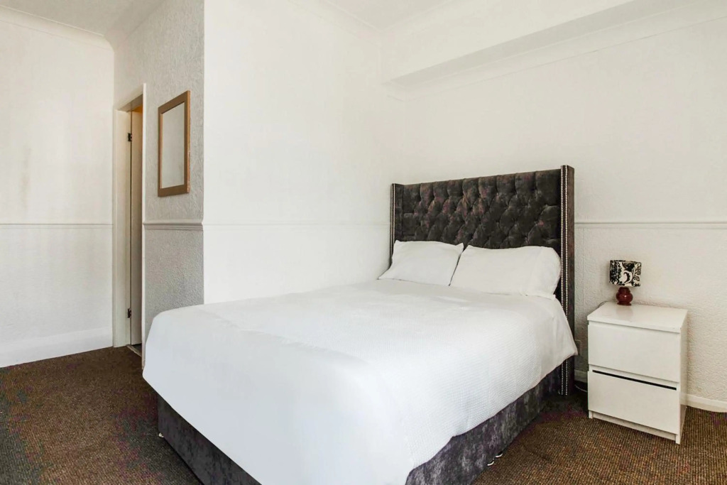 The Longlands Hotel